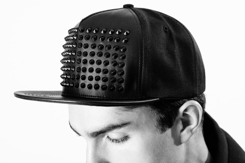 Stampd 2014 Spring/Summer Collection