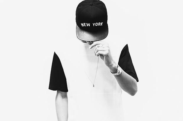 Stampd City Hat Collection Preview