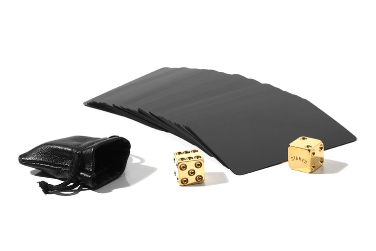 Stampd West Coast | East Coast Dice