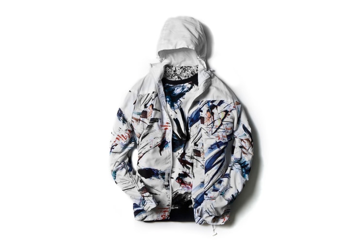 Staple 2014 Spring/Summer Preview