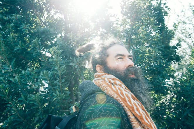 STOF 2014 Fall/Winter Lookbook