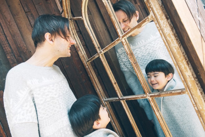 STOF 2014 Fall/Winter Lookbook