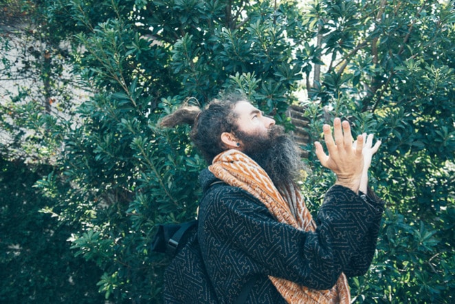 STOF 2014 Fall/Winter Lookbook