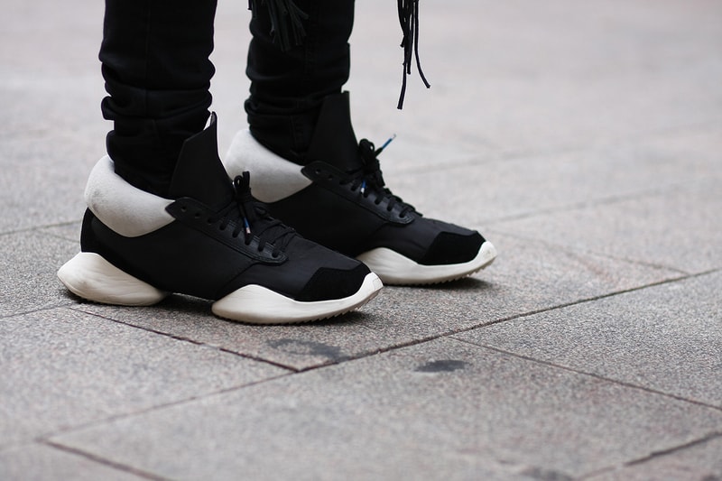 Streetsnaps: Eskandar Ibrahim