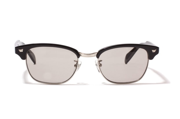 Stussy 2014 Spring Eyegear Collection