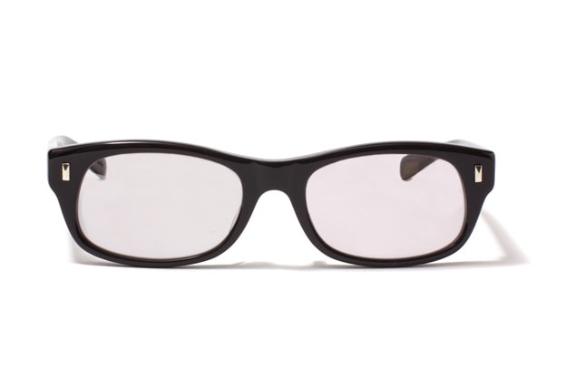 Stussy 2014 Spring Eyegear Collection