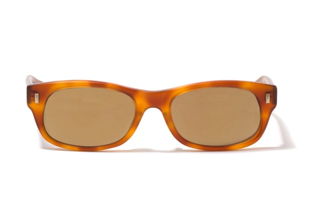 Stussy 2014 Spring Eyegear Collection