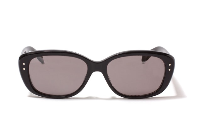 Stussy 2014 Spring Eyegear Collection