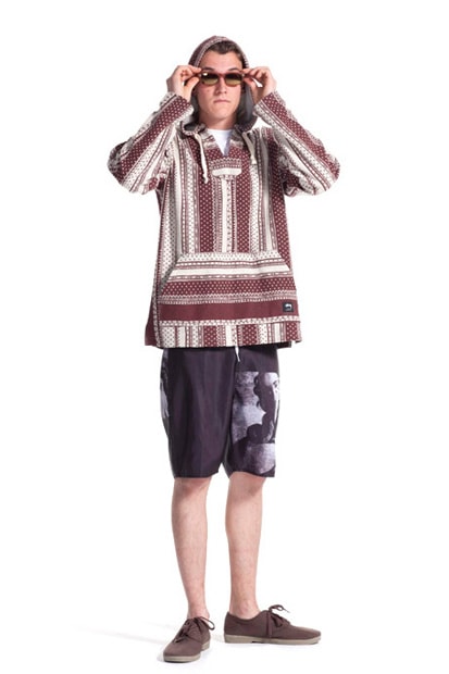 Stussy Japan 2014 Spring Collection