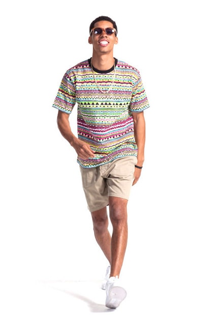 Stussy Japan 2014 Spring Collection