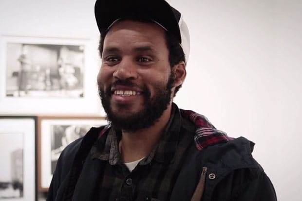 Stussy x Heel Bruise "Under the Radar" Japan Video