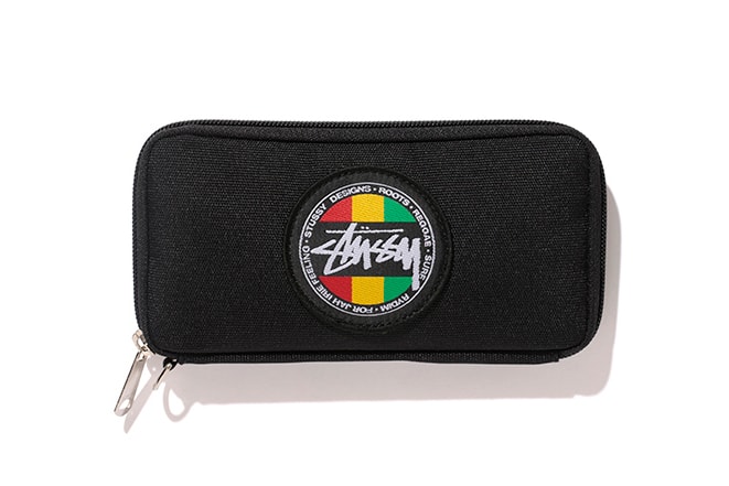 Stussy x Porter 2014 Spring/Summer Capsule Collection