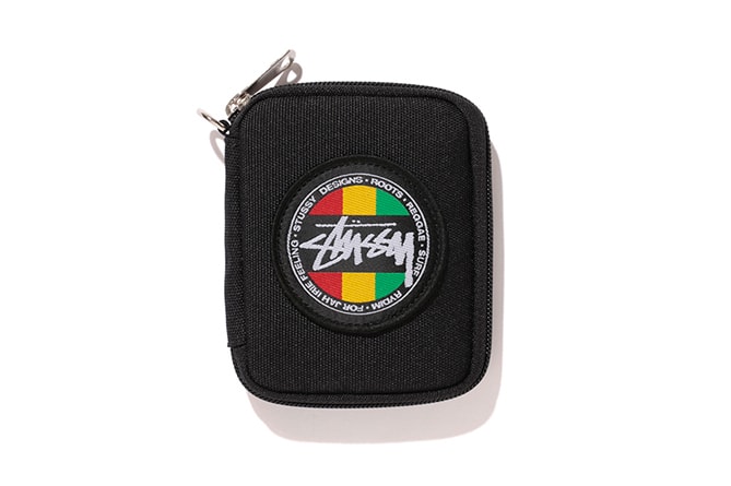Stussy x Porter 2014 Spring/Summer Capsule Collection