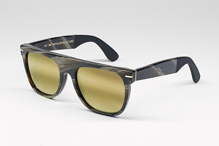 SUPER 2014 Spring/Summer "MOTORPSYCHO" Collection