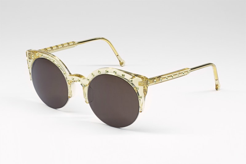 SUPER 2014 Spring/Summer "MOTORPSYCHO" Collection