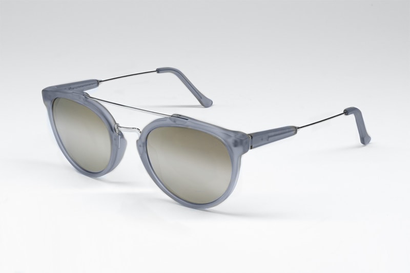 SUPER 2014 Spring/Summer "MOTORPSYCHO" Collection