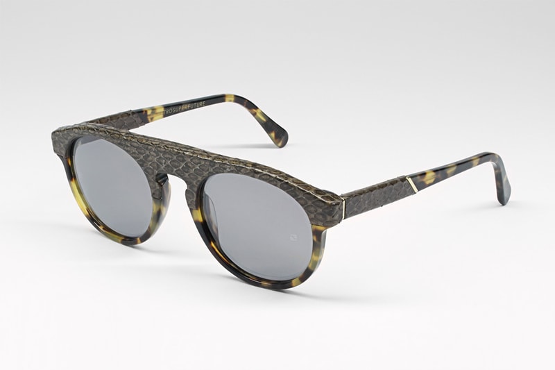 SUPER 2014 Spring/Summer "MOTORPSYCHO" Collection