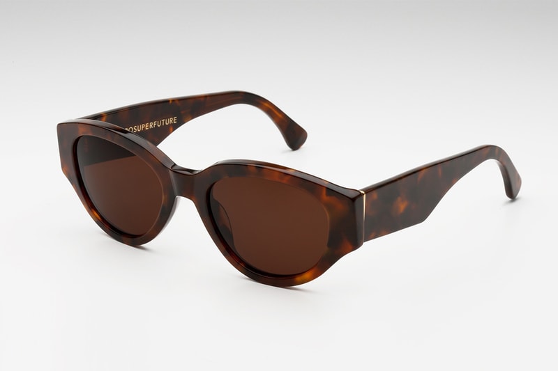 SUPER 2014 Spring/Summer "MOTORPSYCHO" Collection
