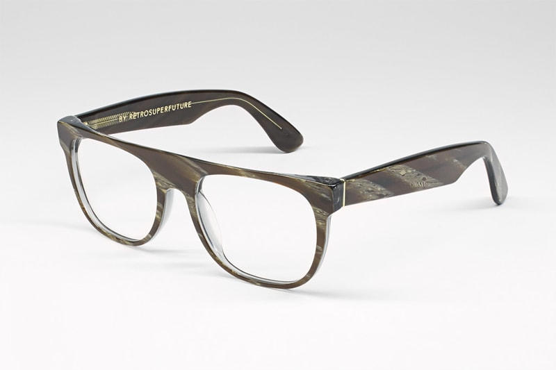 SUPER 2014 Spring/Summer "MOTORPSYCHO" Collection