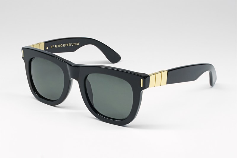 SUPER 2014 Spring/Summer "MOTORPSYCHO" Collection