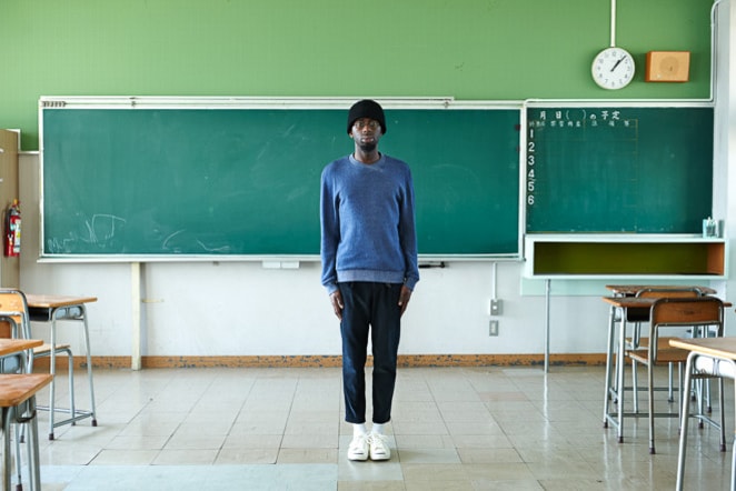 tac:tac 2014 Fall/Winter Collection