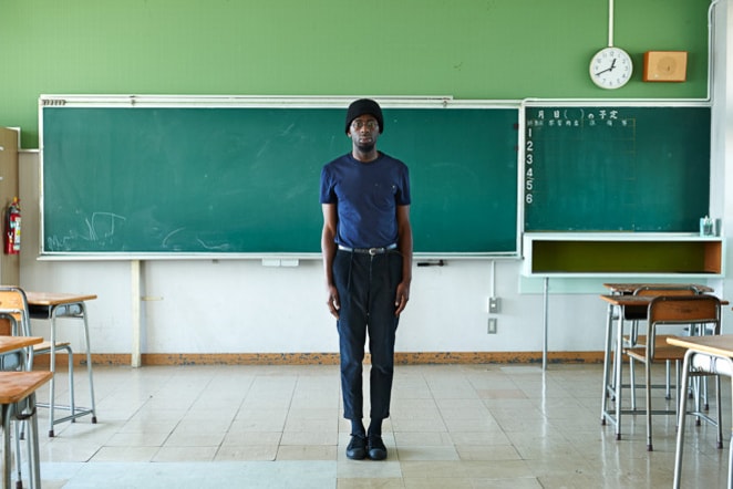 tac:tac 2014 Fall/Winter Collection
