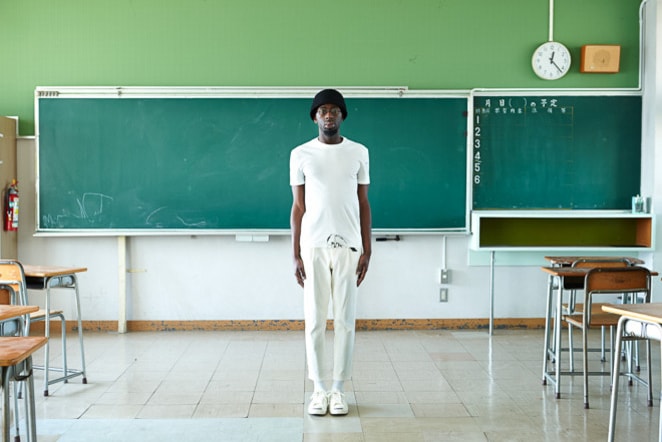tac:tac 2014 Fall/Winter Collection