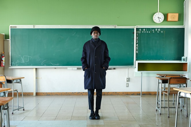 tac:tac 2014 Fall/Winter Collection