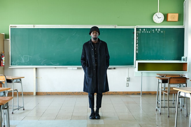 tac:tac 2014 Fall/Winter Collection