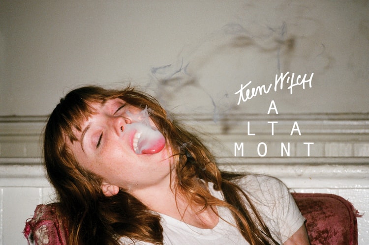 Teen Witch for ALTAMONT T-Shirt Pack