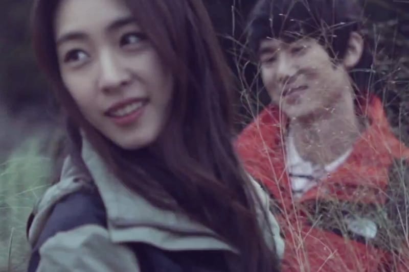 THE NORTH FACE White Label 2014 Spring/Summer Video