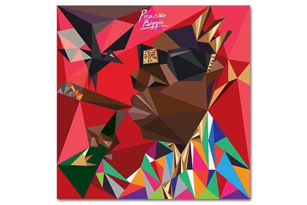 The Notorious B.I.G. x Jay Z – Picasso Biggie (!llmind Remix)