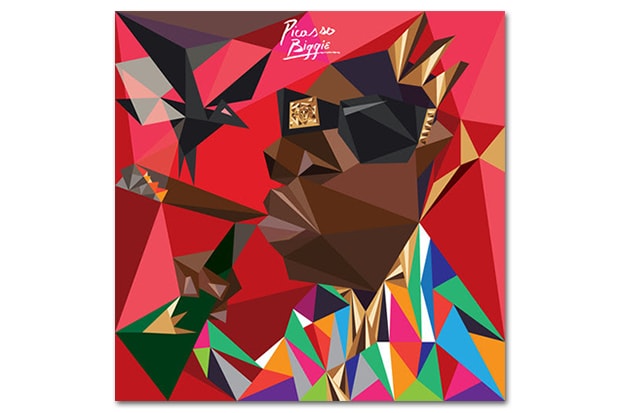 The Notorious B.I.G. x Jay Z – Picasso Biggie (!llmind Remix)
