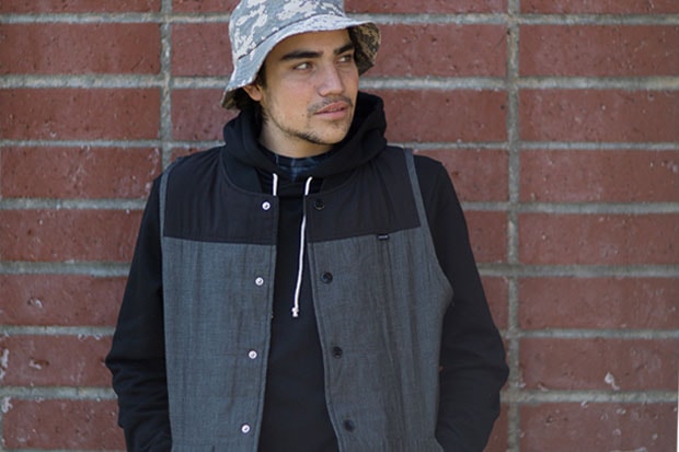 The Quiet Life 2014 Spring/Summer Lookbook
