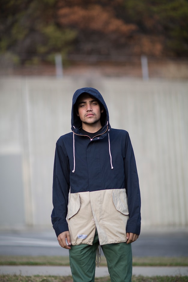 The Quiet Life 2014 Spring/Summer Lookbook 