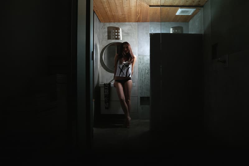 The Weeknd & XO 2014 Spring "Official Issue XO" Collection Delivery 2 