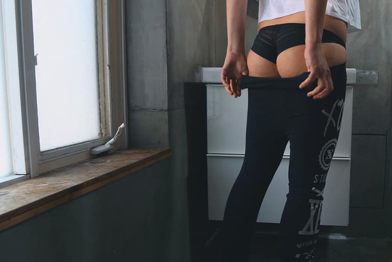 The Weeknd & XO 2014 Spring "Official Issue XO" Collection Delivery 2 