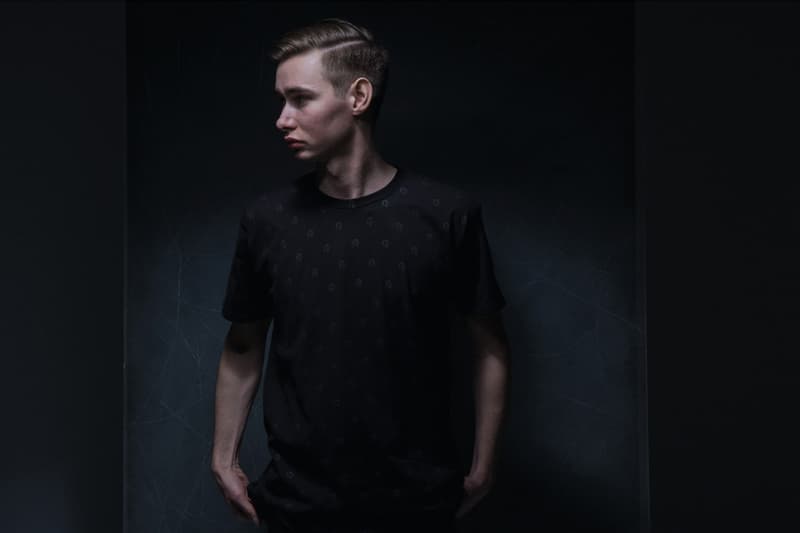 The Weeknd & XO 2014 Spring "Official Issue XO" Collection Delivery 2 