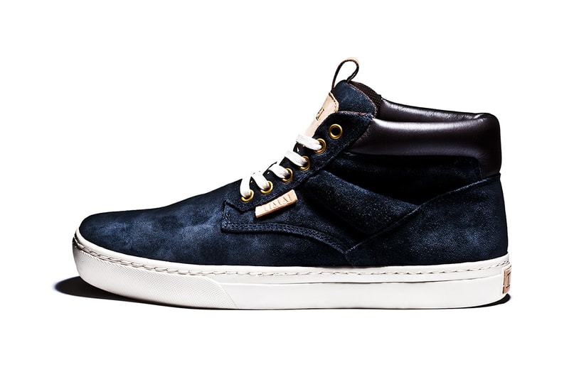 TIMAI 2014 Spring/Summer Collection