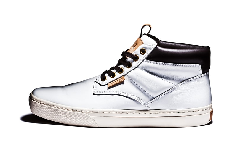 TIMAI 2014 Spring/Summer Collection