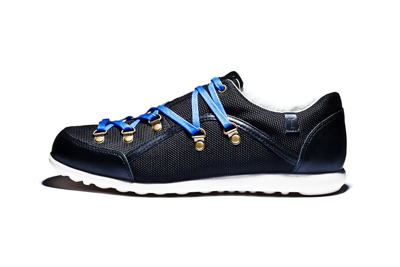 TIMAI 2014 Spring/Summer Collection