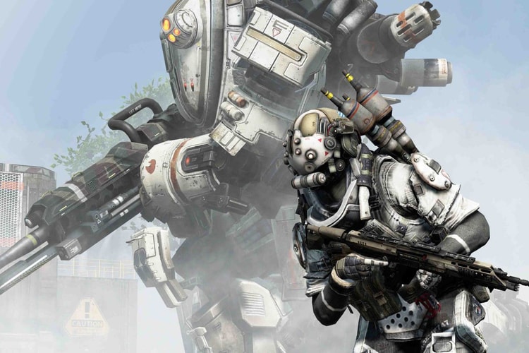 Titanfall SXSW Launch Recap