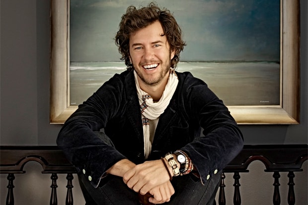 TOMS Enters Coffee Biz