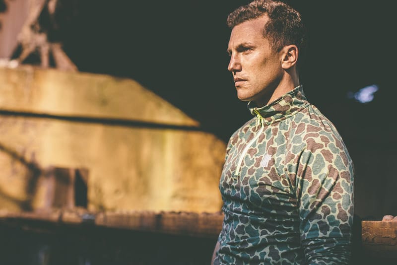 Undefeated Technical Goods 2014 Spring/Summer Collection 