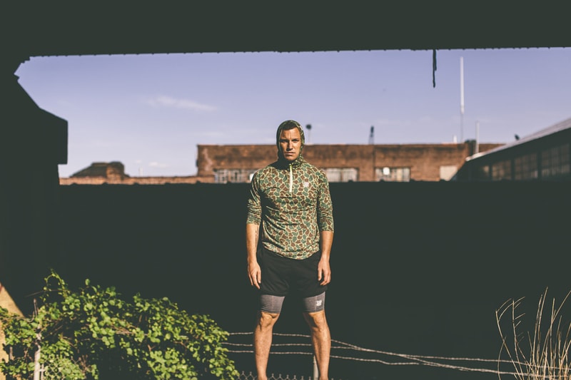Undefeated Technical Goods 2014 Spring/Summer Collection 