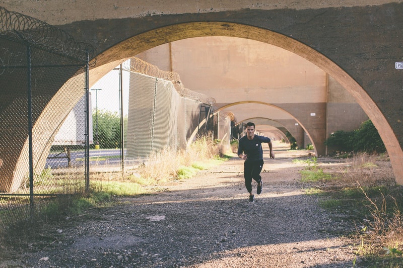 Undefeated Technical Goods 2014 Spring/Summer Collection 