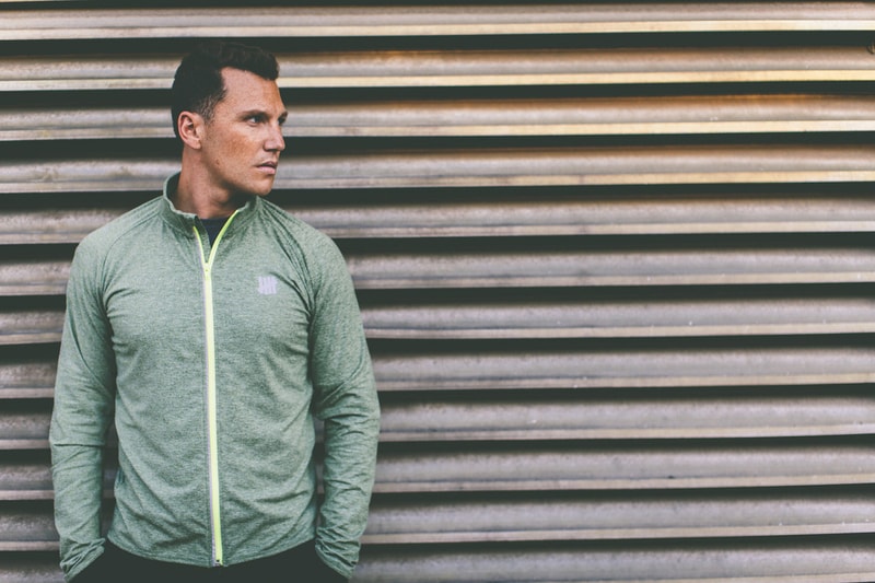 Undefeated Technical Goods 2014 Spring/Summer Collection 