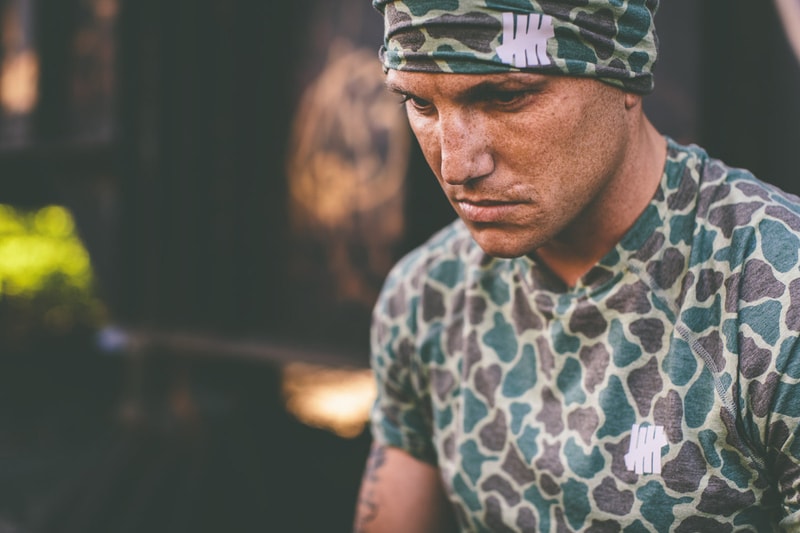 Undefeated Technical Goods 2014 Spring/Summer Collection 
