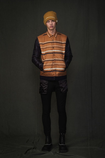 UNDERCOVER 2014 Fall/Winter Collection