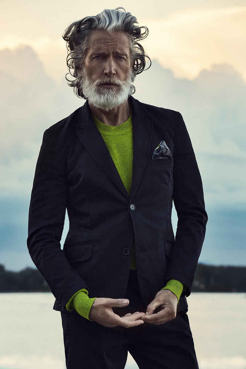 Uniforms for the Dedicated 2014 Spring/Summer Campaign 